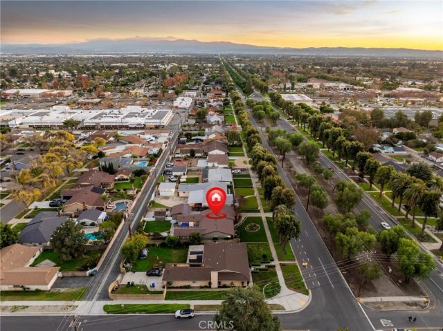 1270 N Euclid, Upland, CA 91786