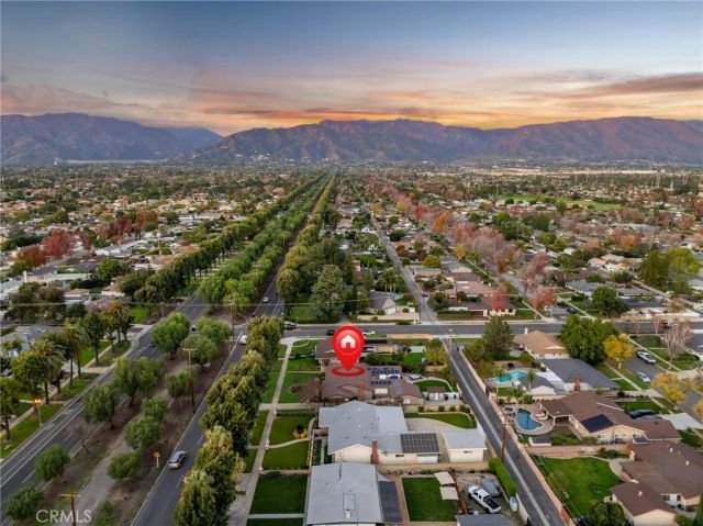 1270 N Euclid, Upland, CA 91786
