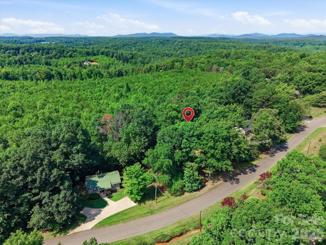 0 Rabbit Ridge Road, Morganton, NC 28655