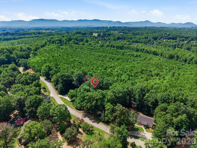 0 Rabbit Ridge Road, Morganton, NC 28655