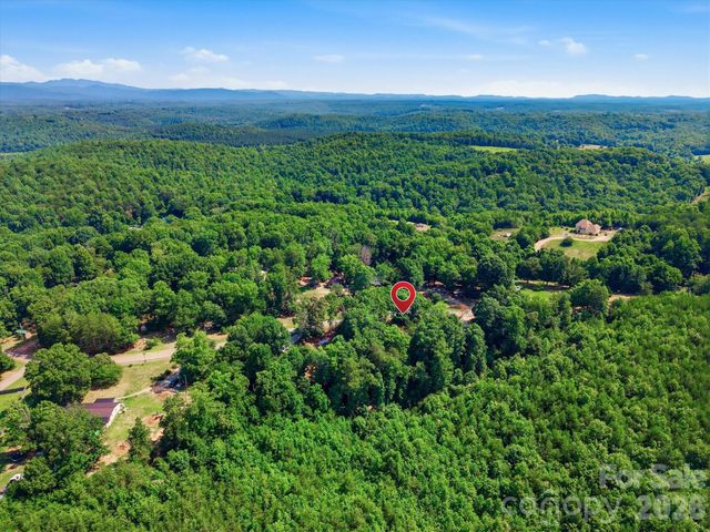 0 Rabbit Ridge Road, Morganton, NC 28655