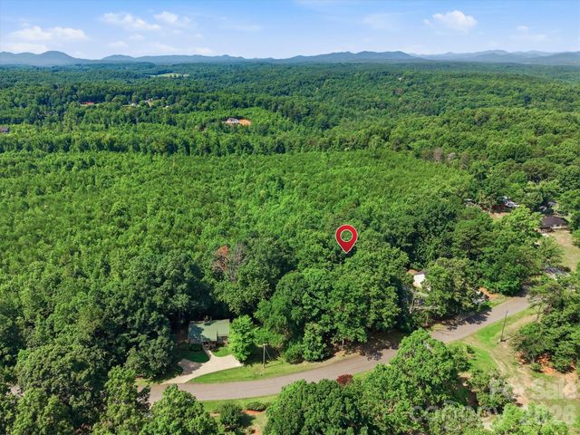 0 Rabbit Ridge Road, Morganton, NC 28655