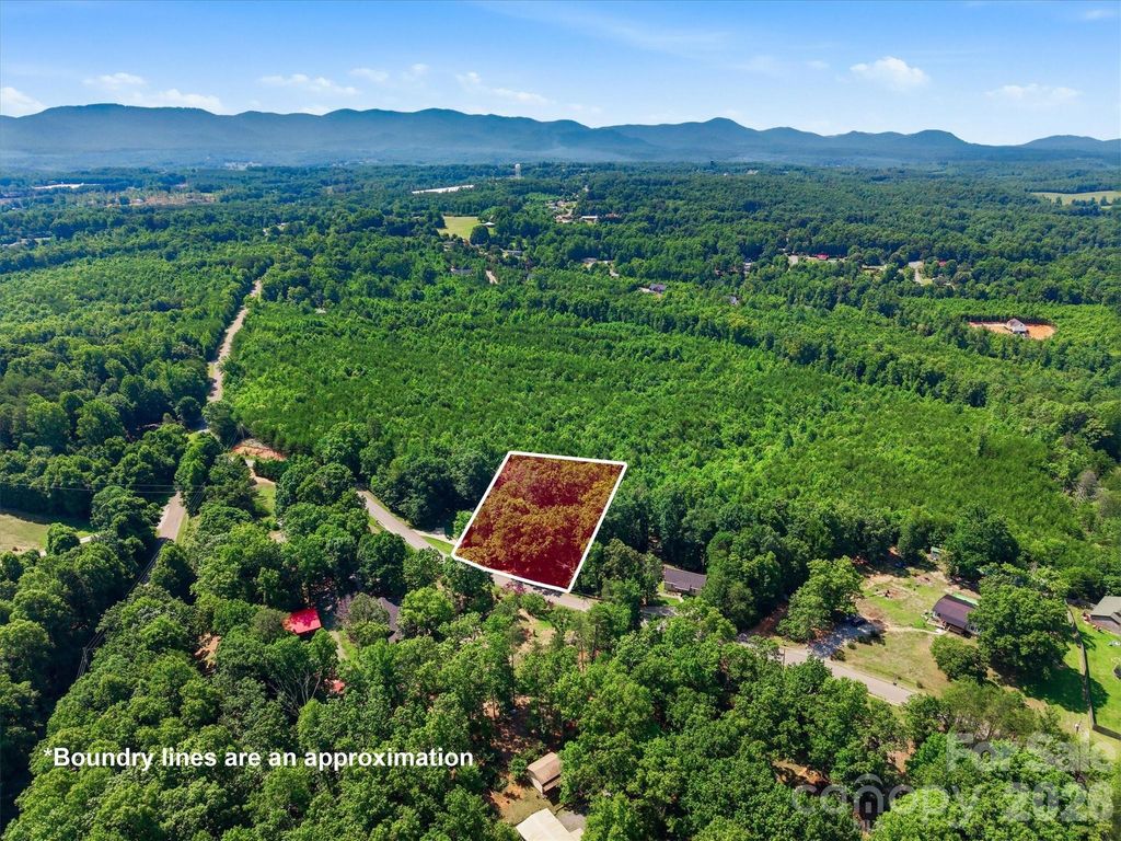 0 Rabbit Ridge Road, Morganton, NC 28655