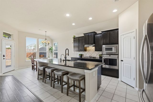 5032 Breezewind Lane, Fort Worth, TX 76123