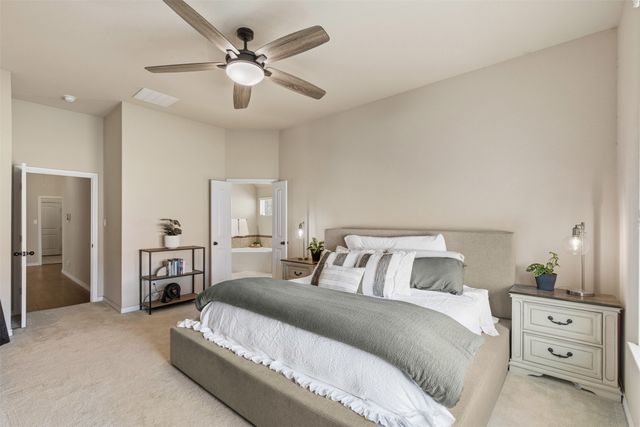 5032 Breezewind Lane, Fort Worth, TX 76123