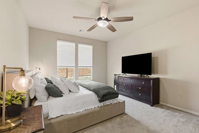 5032 Breezewind Lane, Fort Worth, TX 76123