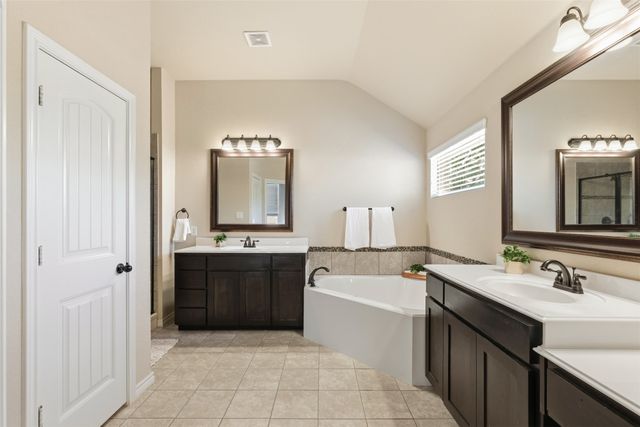 5032 Breezewind Lane, Fort Worth, TX 76123