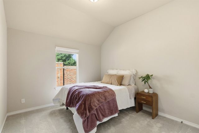 5032 Breezewind Lane, Fort Worth, TX 76123