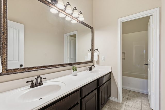 5032 Breezewind Lane, Fort Worth, TX 76123