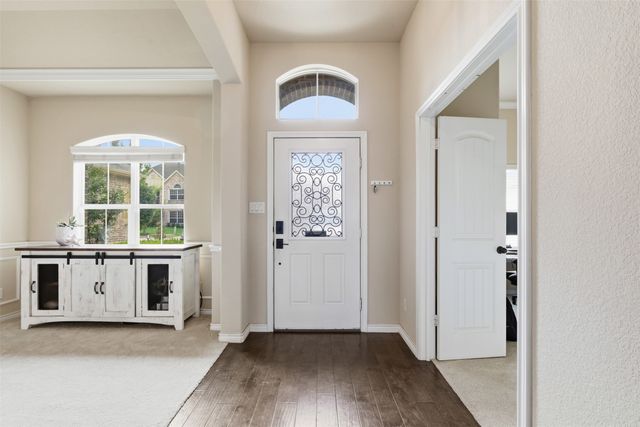 5032 Breezewind Lane, Fort Worth, TX 76123