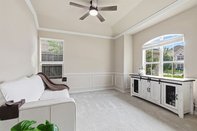 5032 Breezewind Lane, Fort Worth, TX 76123