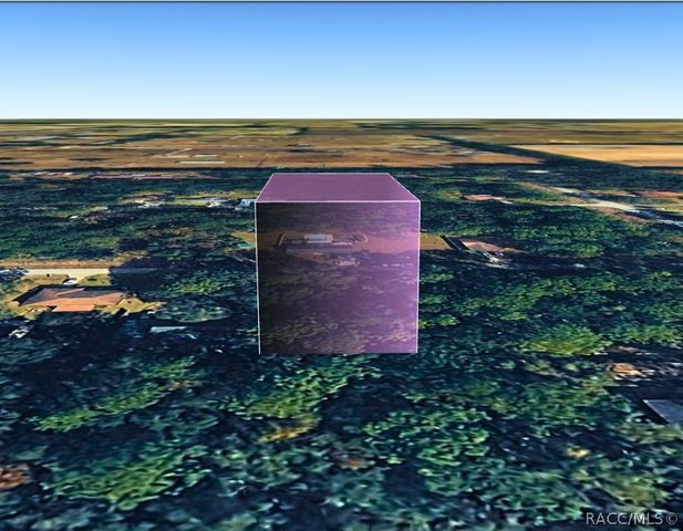 0 SW PEACOCK Drive, Dunnellon, FL 34431