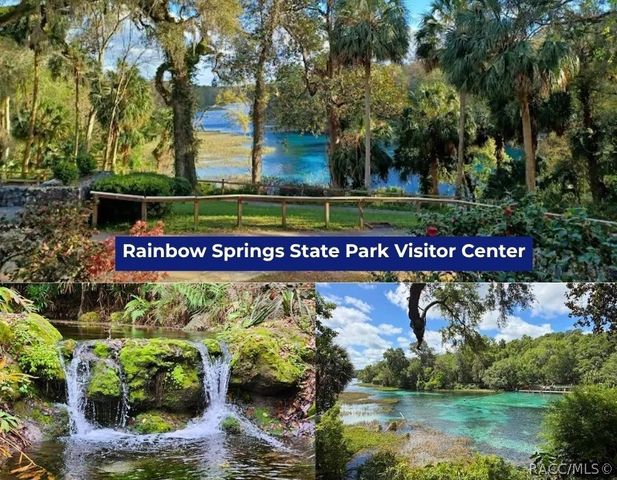 0 SW PEACOCK Drive, Dunnellon, FL 34431