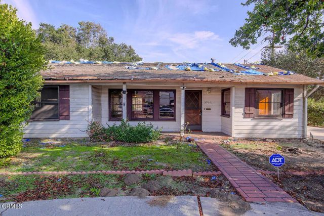 3908 Park Place, La Crescenta, CA 91214