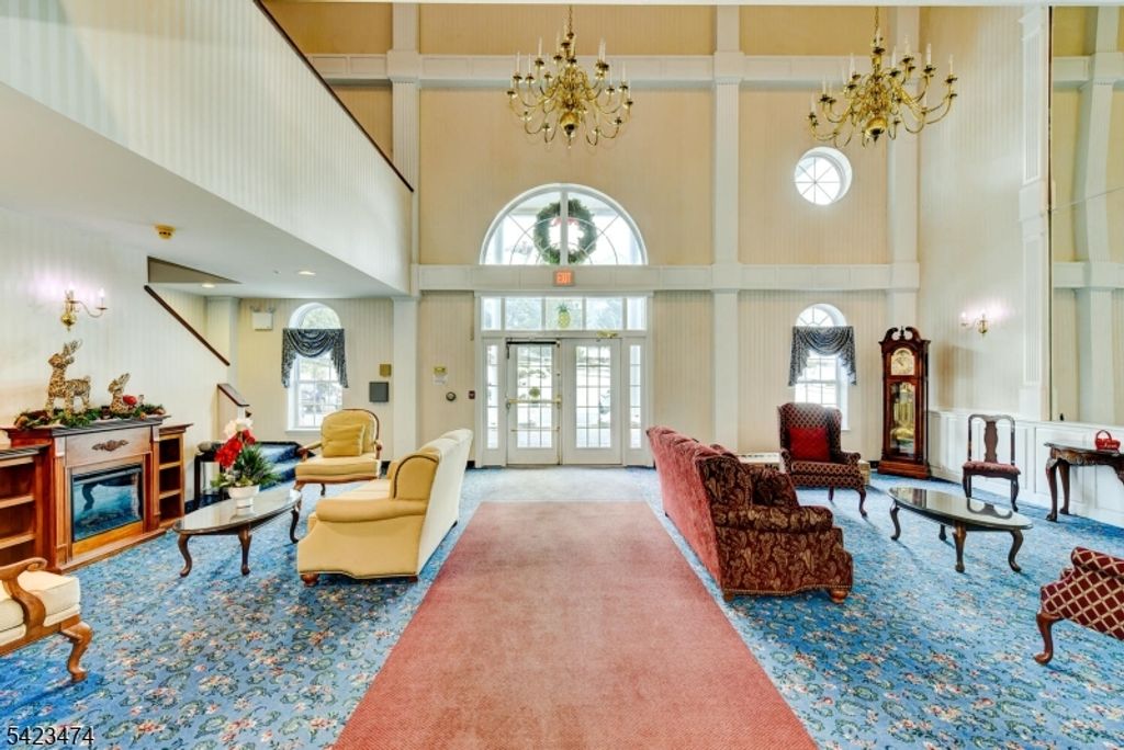 5104 Richmond Rd 104, West Milford Twp., NJ 07480
