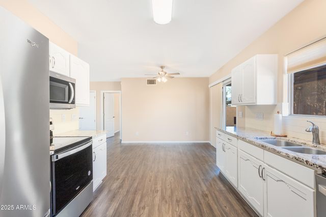 832 FOUR WINDS Circle, Sierra Vista, AZ 85635