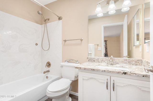 832 FOUR WINDS Circle, Sierra Vista, AZ 85635