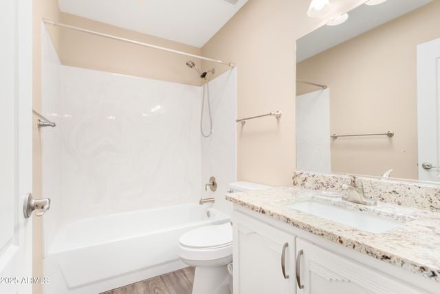 832 FOUR WINDS Circle, Sierra Vista, AZ 85635