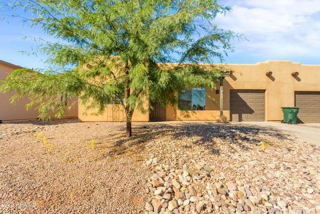 832 FOUR WINDS Circle, Sierra Vista, AZ 85635
