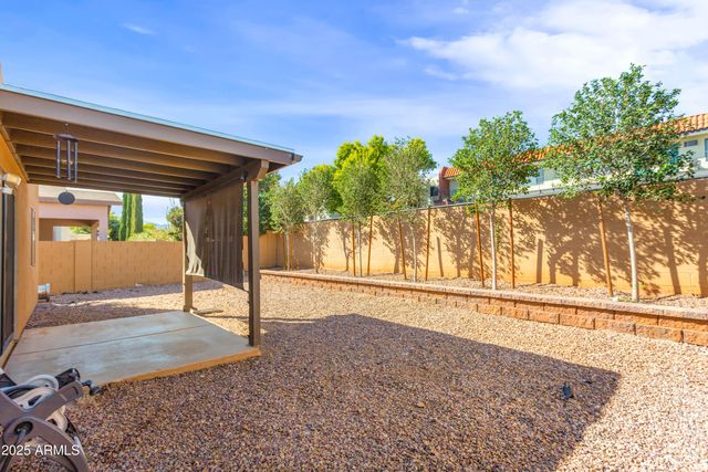 832 FOUR WINDS Circle, Sierra Vista, AZ 85635