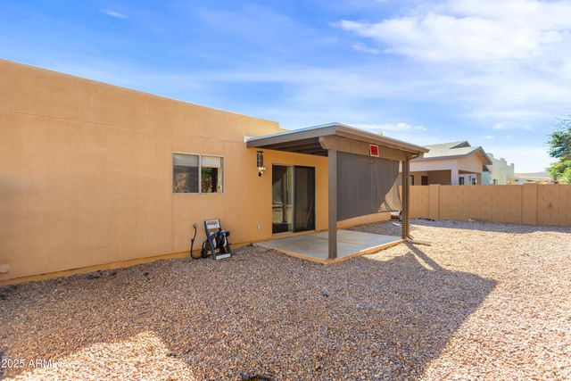 832 FOUR WINDS Circle, Sierra Vista, AZ 85635