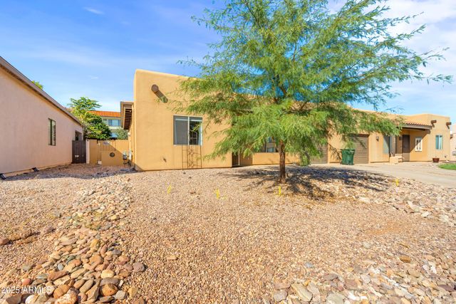 832 FOUR WINDS Circle, Sierra Vista, AZ 85635
