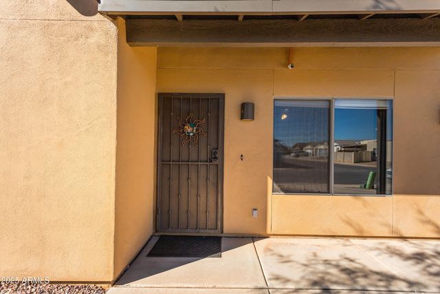 832 FOUR WINDS Circle, Sierra Vista, AZ 85635