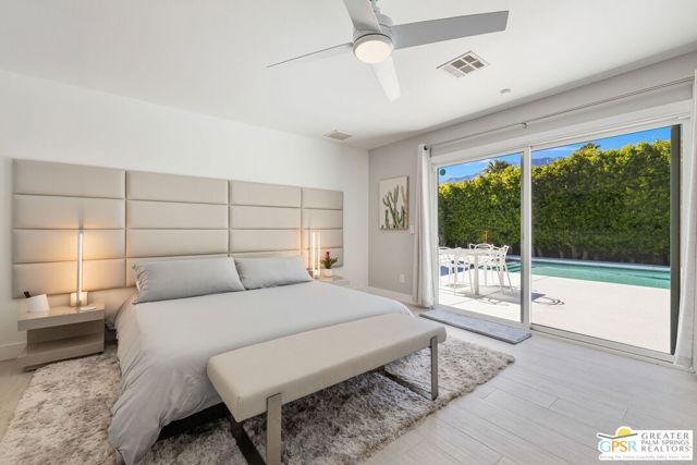 1811 N Los Alamos Road, Palm Springs, CA 92262