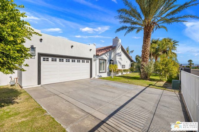 1811 N Los Alamos Road, Palm Springs, CA 92262