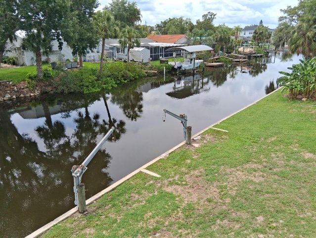8720 BETTY STREET, Port Richey, FL 34668