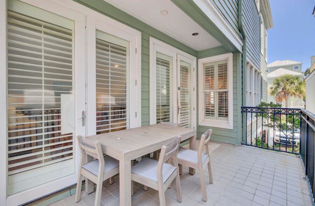 127 Grand Pavilion Boulevard, Isle Of Palms, SC 29451