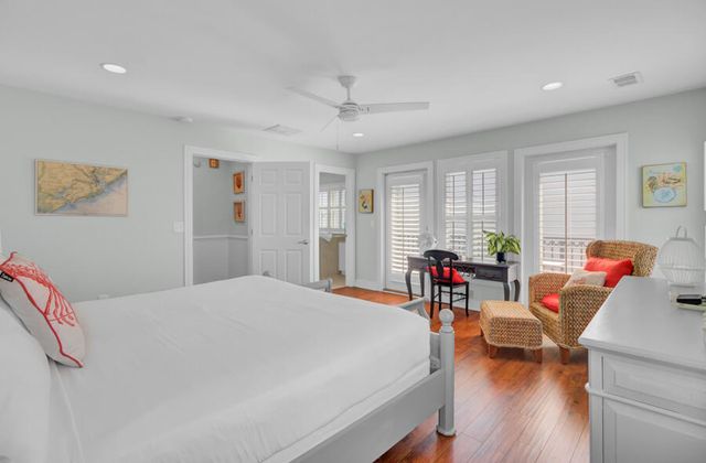 127 Grand Pavilion Boulevard, Isle Of Palms, SC 29451