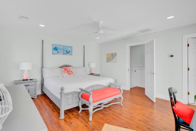 127 Grand Pavilion Boulevard, Isle Of Palms, SC 29451