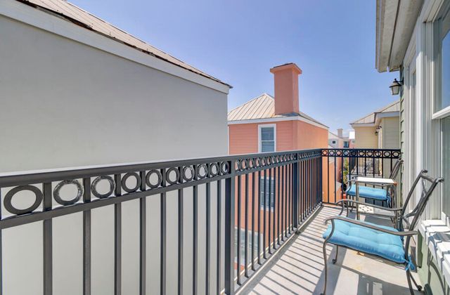 127 Grand Pavilion Boulevard, Isle Of Palms, SC 29451