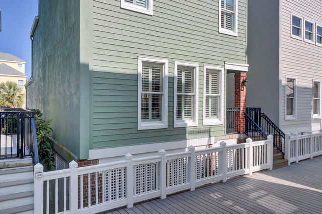 127 Grand Pavilion Boulevard, Isle Of Palms, SC 29451