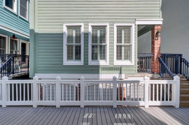 127 Grand Pavilion Boulevard, Isle Of Palms, SC 29451