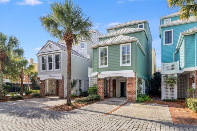 127 Grand Pavilion Boulevard, Isle Of Palms, SC 29451
