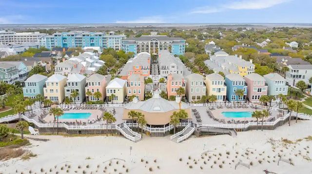 127 Grand Pavilion Boulevard, Isle Of Palms, SC 29451
