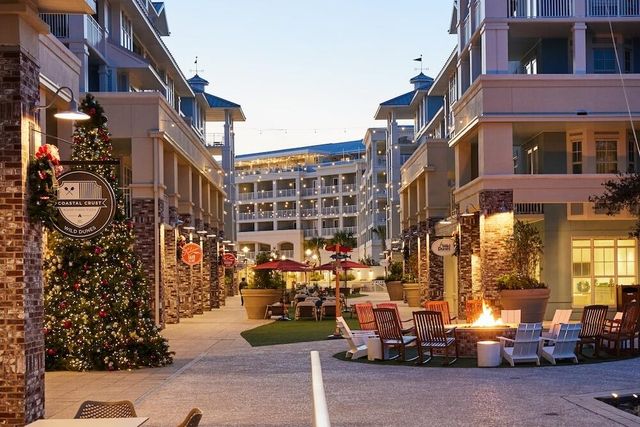 127 Grand Pavilion Boulevard, Isle Of Palms, SC 29451