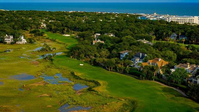 127 Grand Pavilion Boulevard, Isle Of Palms, SC 29451