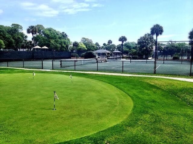 127 Grand Pavilion Boulevard, Isle Of Palms, SC 29451