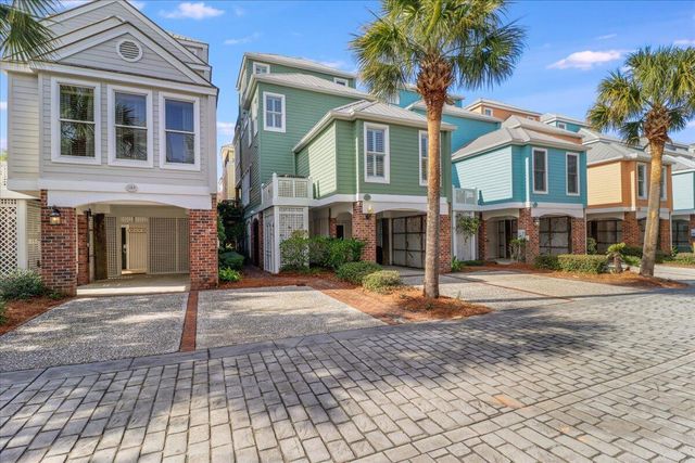127 Grand Pavilion Boulevard, Isle Of Palms, SC 29451