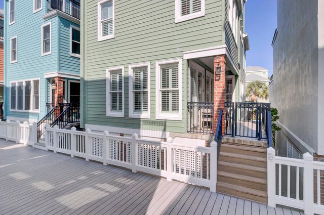 127 Grand Pavilion Boulevard, Isle Of Palms, SC 29451