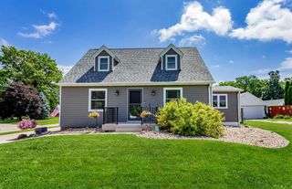 2711 Westover Boulevard, Des Moines, IA 50322
