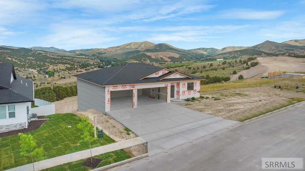 4492 Center Street, Pocatello, ID 83201