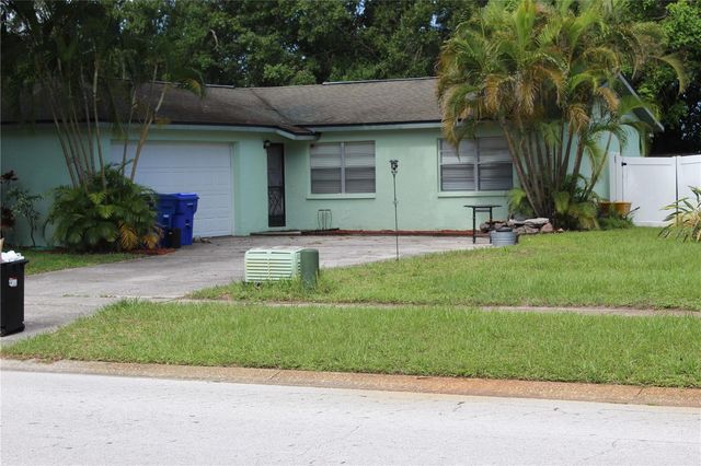 2058 DODGE STREET, Clearwater, FL 33760