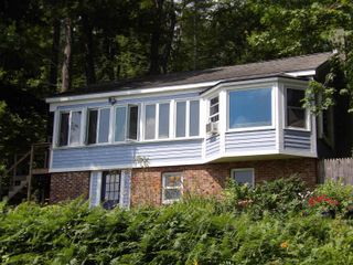 49 Rockview Road, Castleton, VT 05735