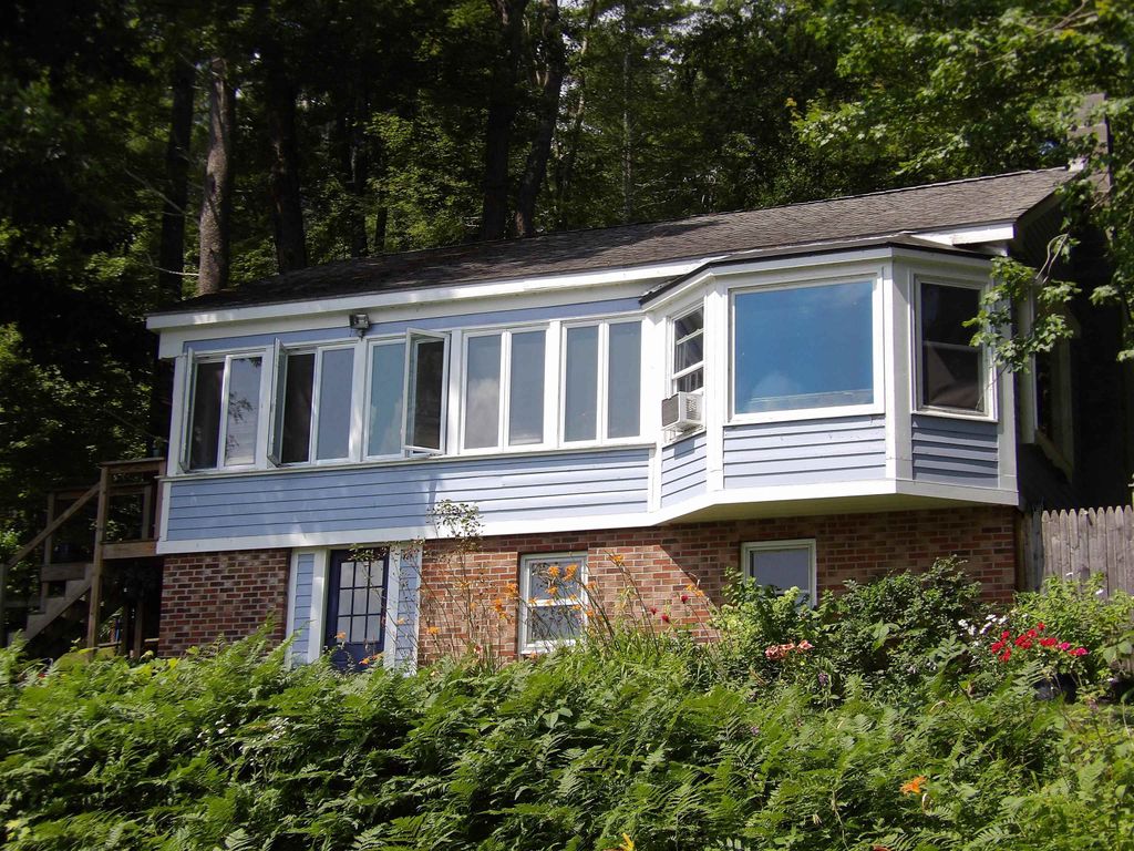 49 Rockview Road, Castleton, VT 05735