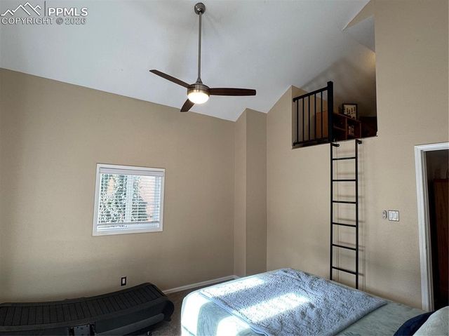 1633 Cheyenne Boulevard, Colorado Springs, CO 80906