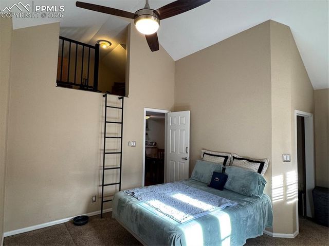 1633 Cheyenne Boulevard, Colorado Springs, CO 80906